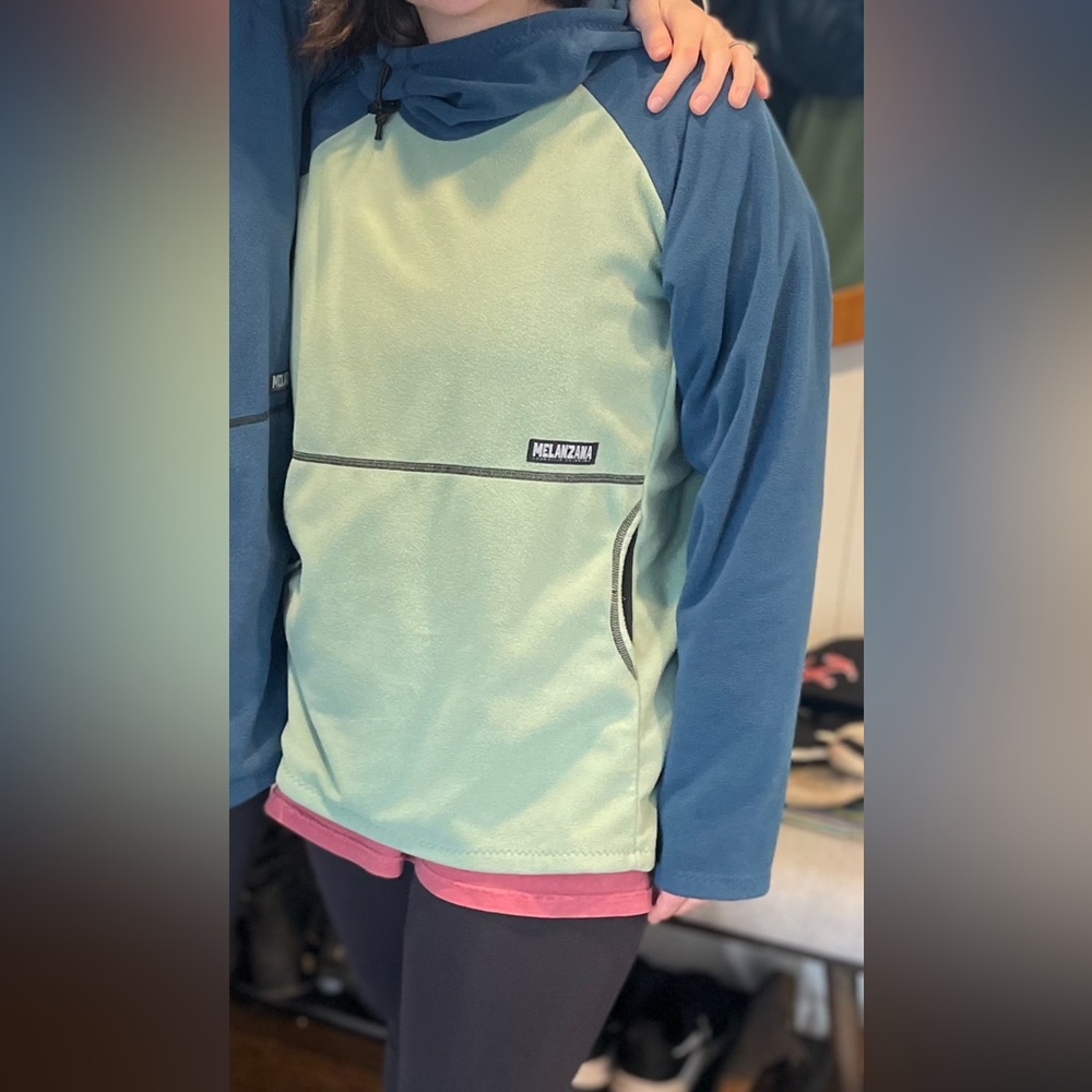 Trade? Melly wind pro